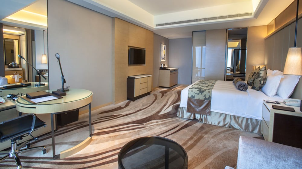Room, 1 Twin Bed, Accessible, Smoking