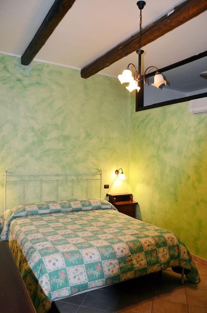 Double Room, Sea View photo 1
