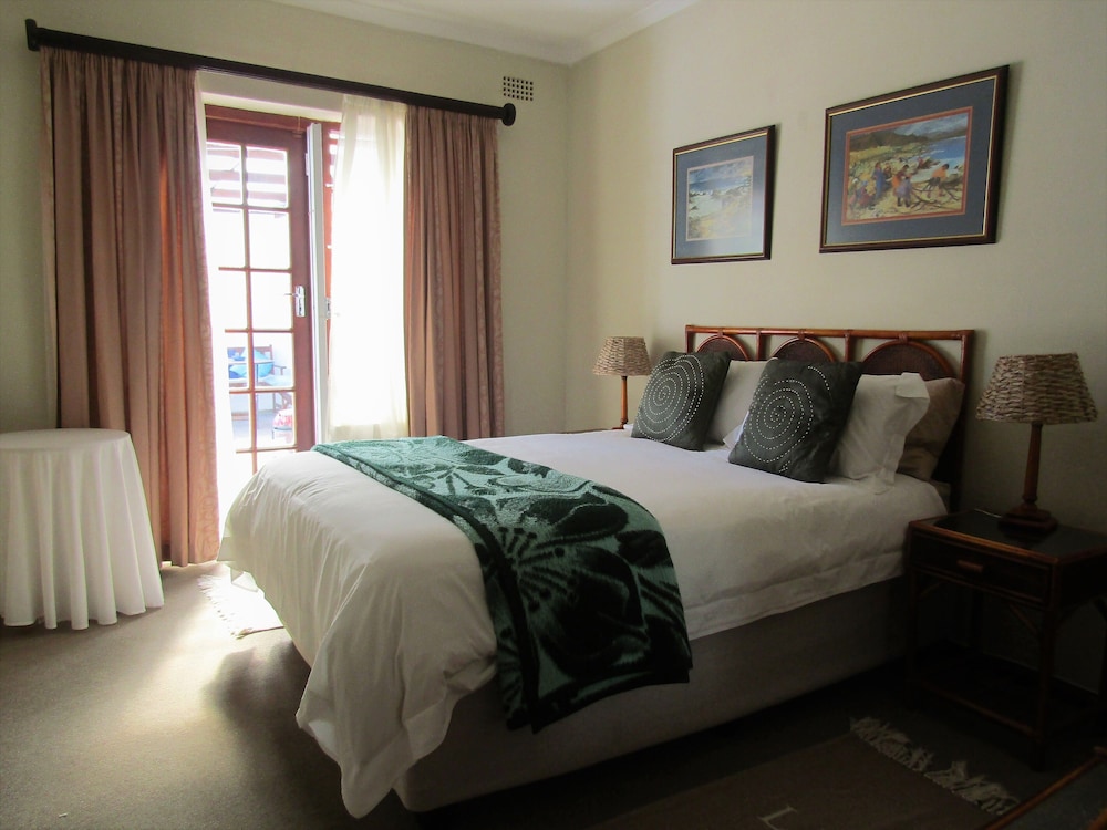 Comfort Quadruple Room photo 2