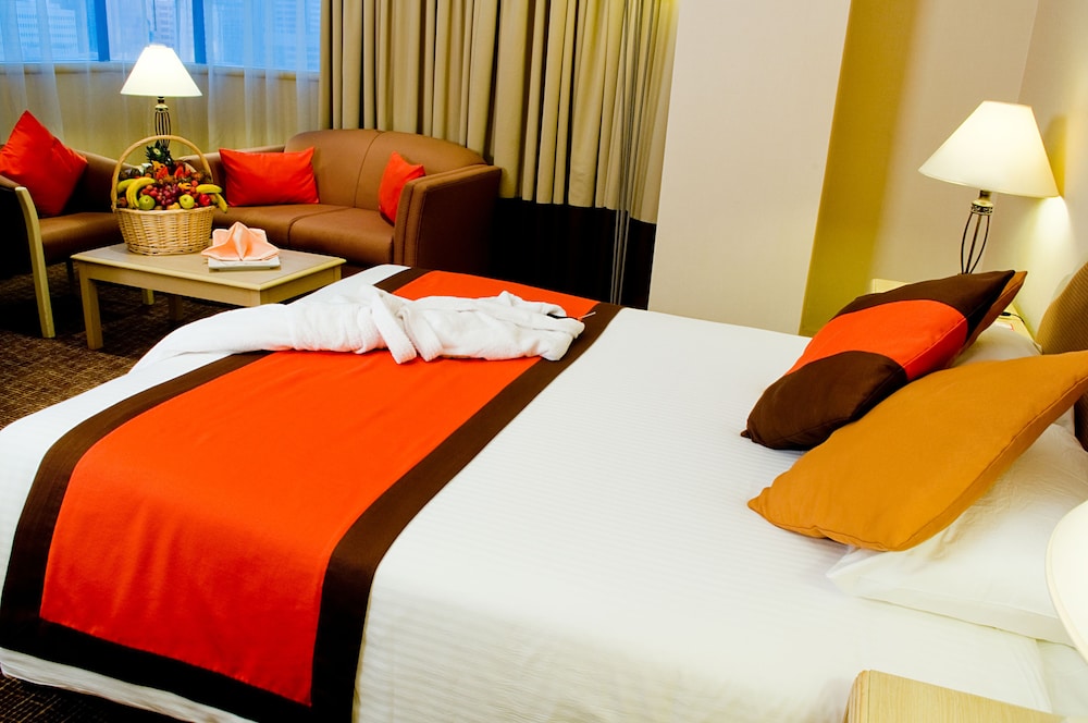Standard Room photo 1