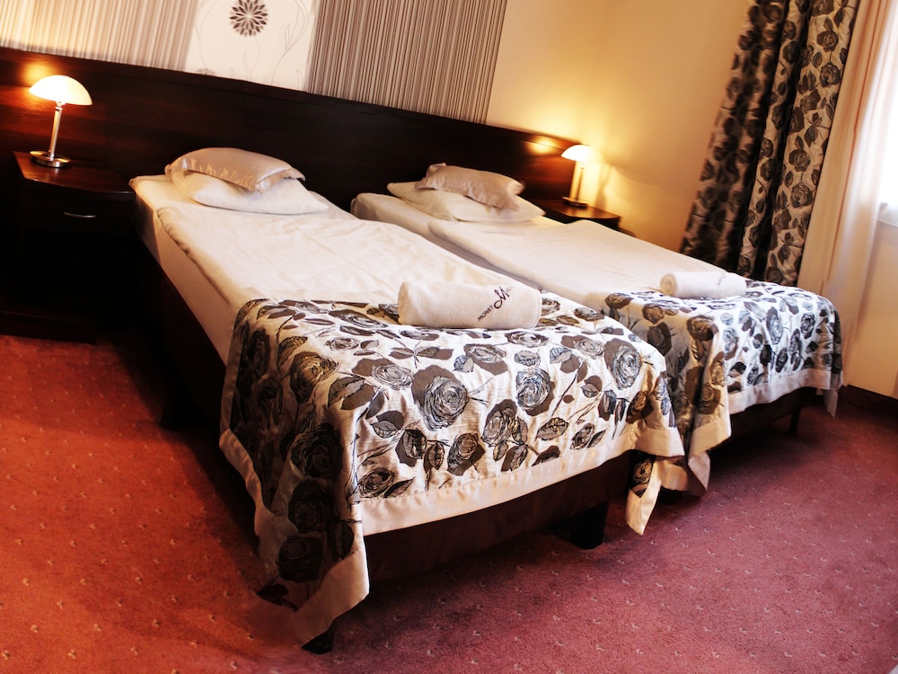 Deluxe Single Room (Monet) photo 1