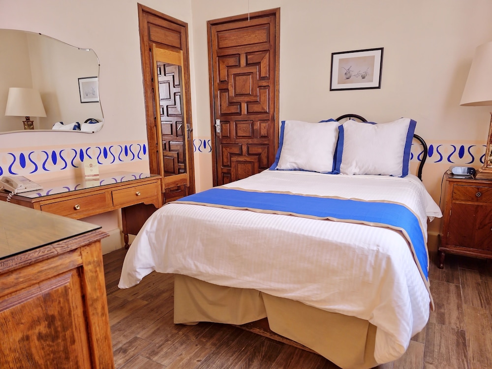 Standard Room, 1 Double Bed - Photo 1