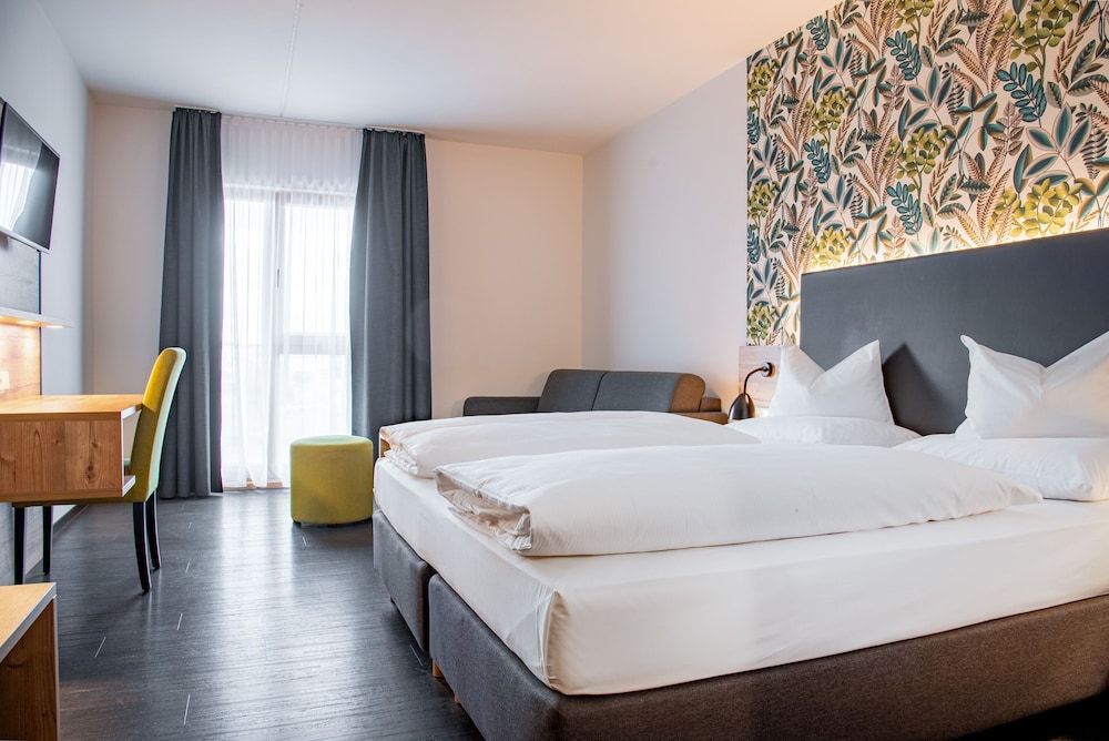 Superior Double Room (Plus)