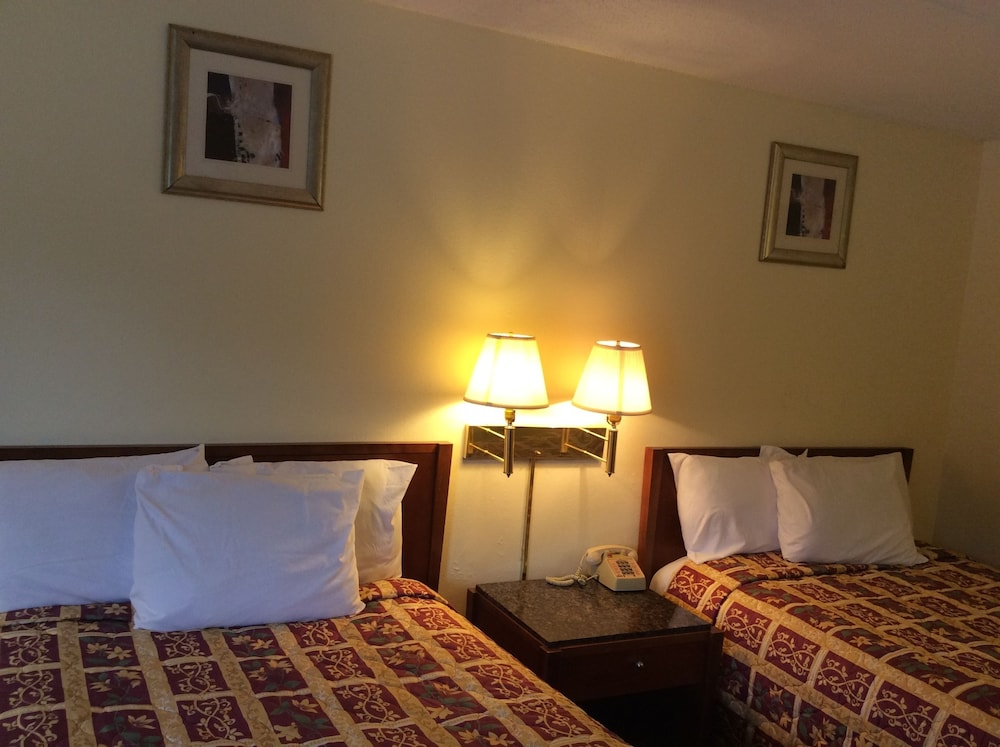 Days Inn by Wyndham York Alabama, Foto 14