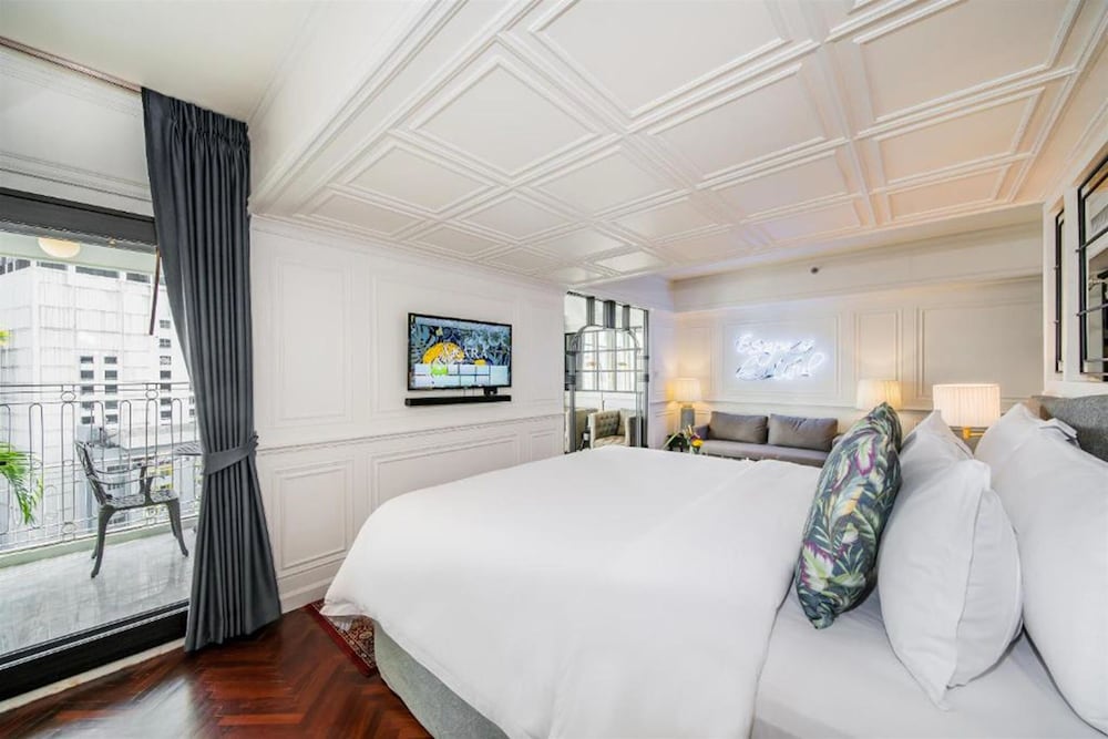 Akara King Suite Akara King Suite