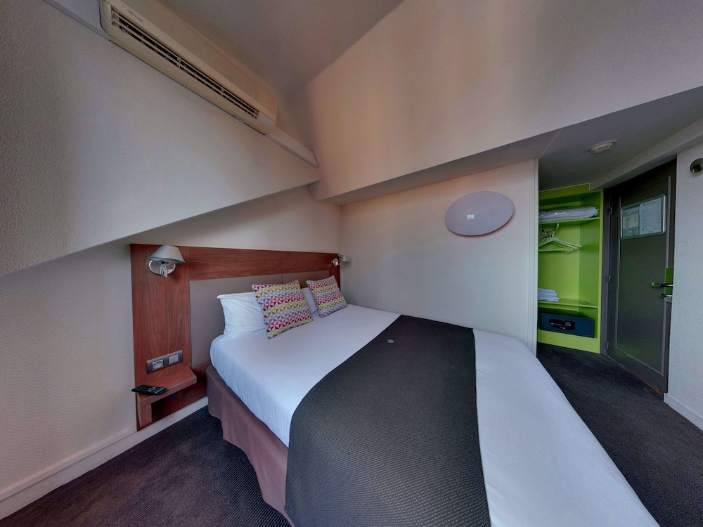 Standard Room, 1 Twin Bed - Photo 1