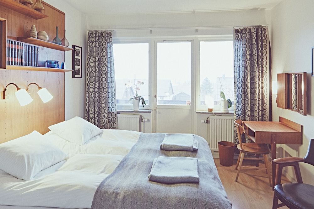 Double Room - Medium - Superior - with balcony
