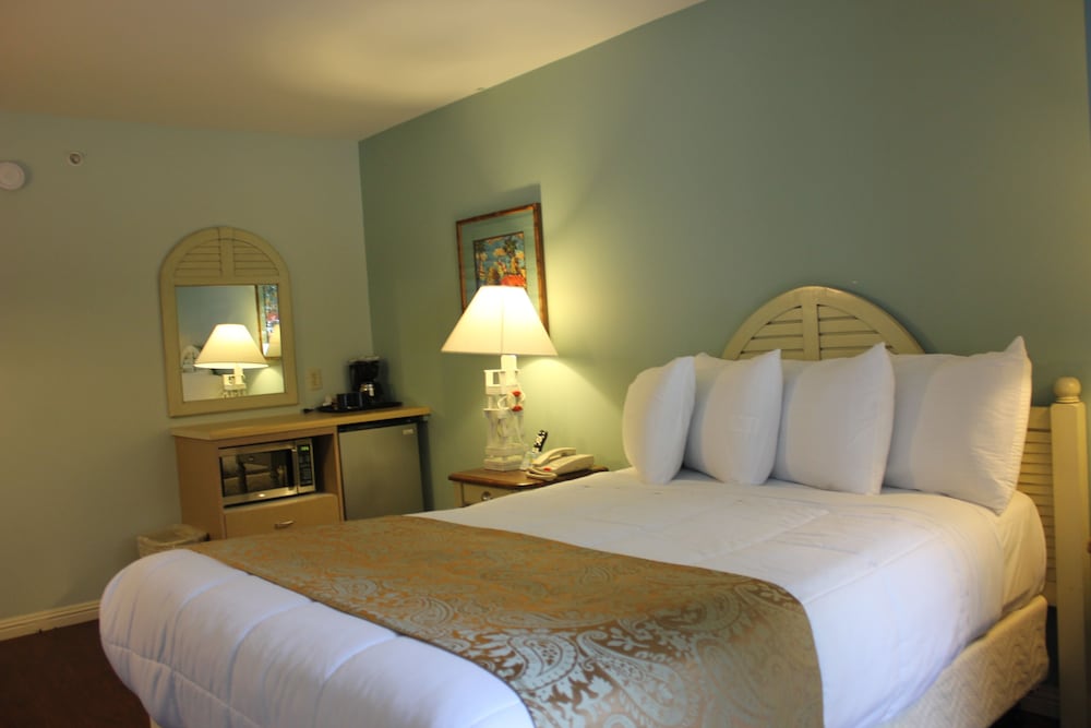 Deluxe Room, 1 King Bed, Accessible, Non Smoking - Photo 2