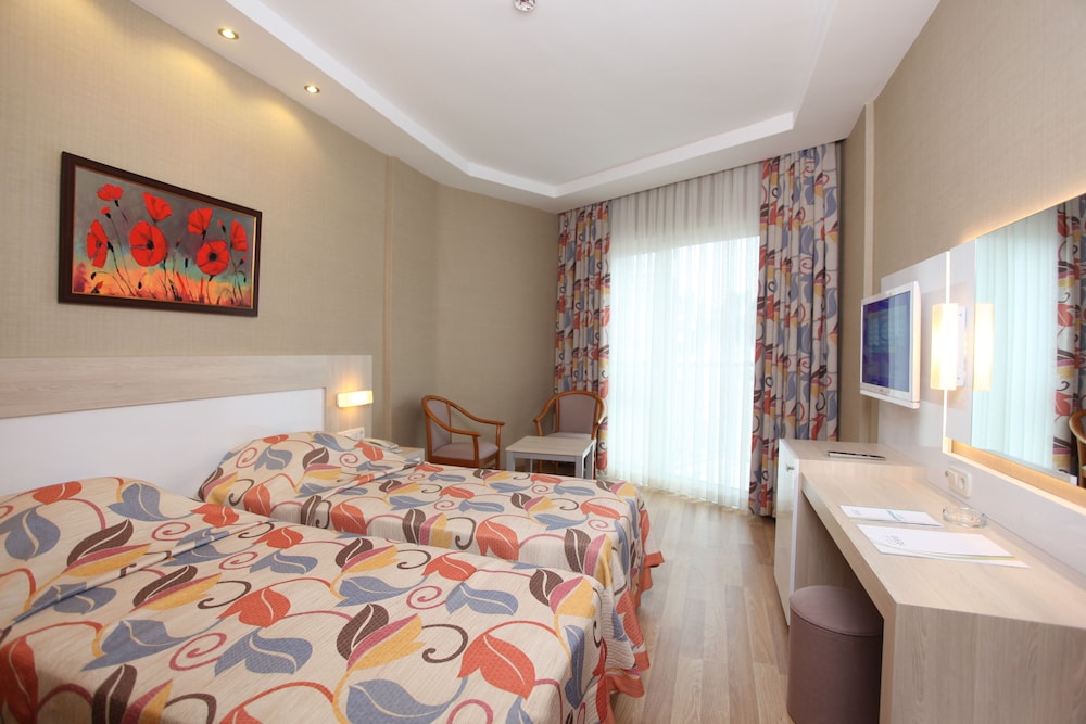 Standard Double or Twin Room photo 2