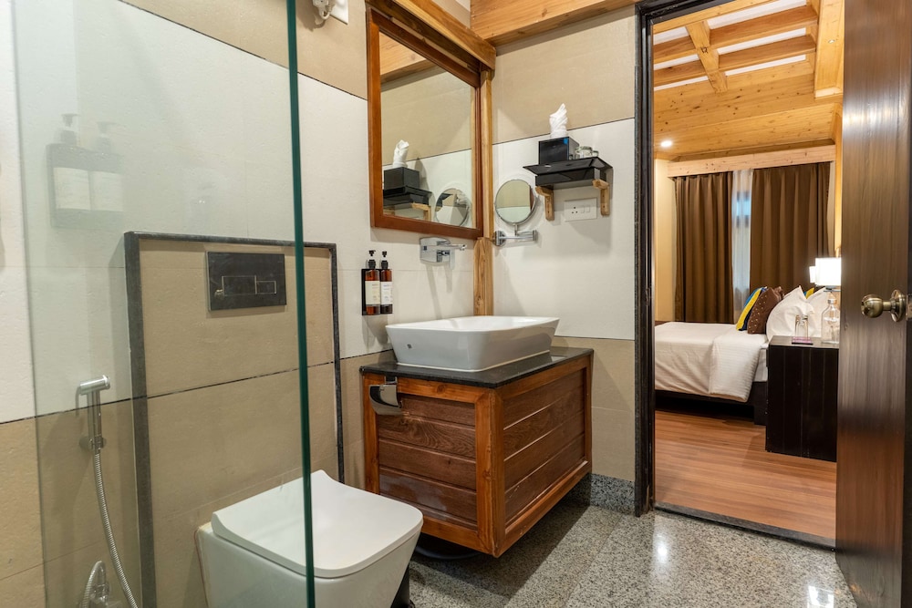 Executive Double Room