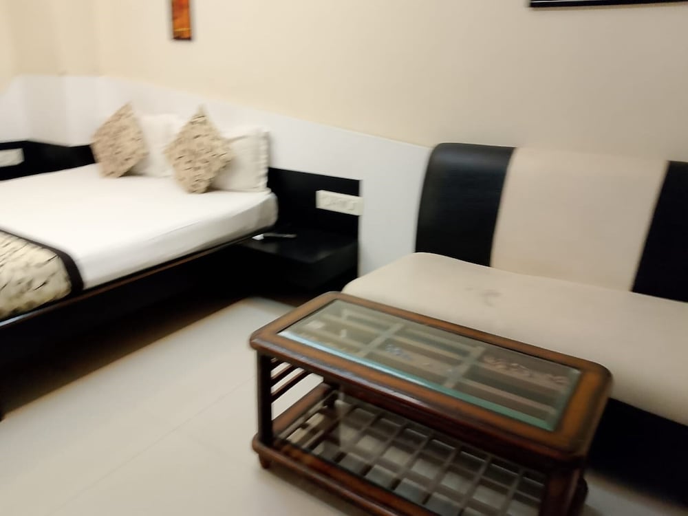 Business Room, City View photo 1