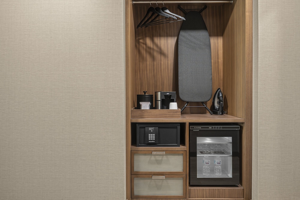 AC Hotel by Marriott Charlotte Ballantyne, Billede 6