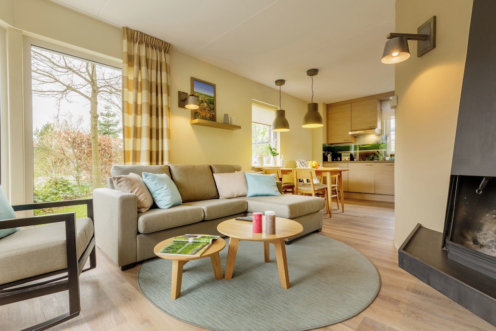 Deluxe cottage, 2 bedrooms