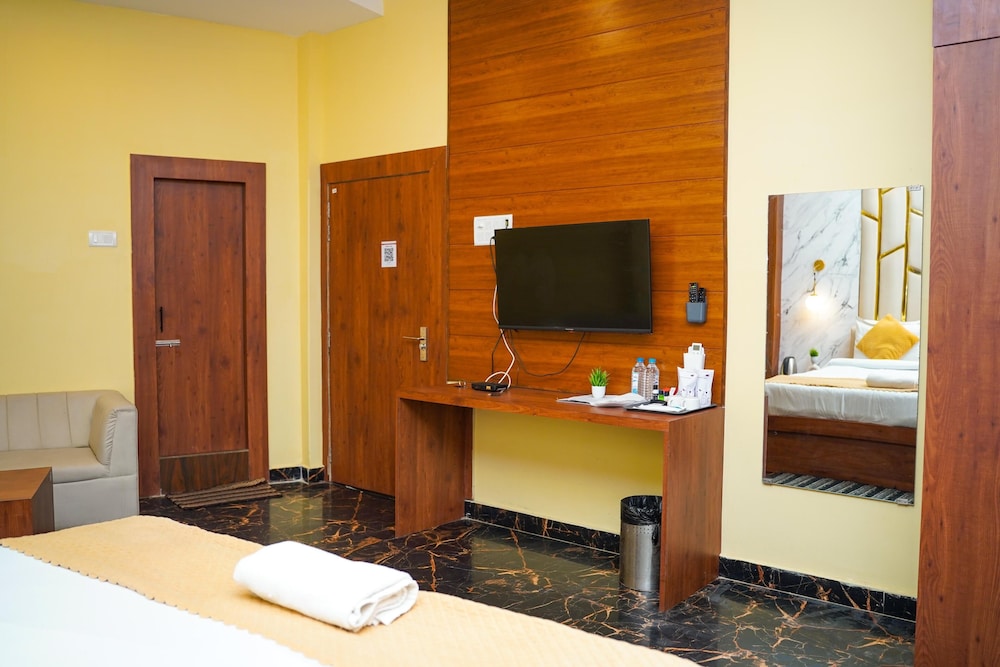 Executive Room, City View photo 2