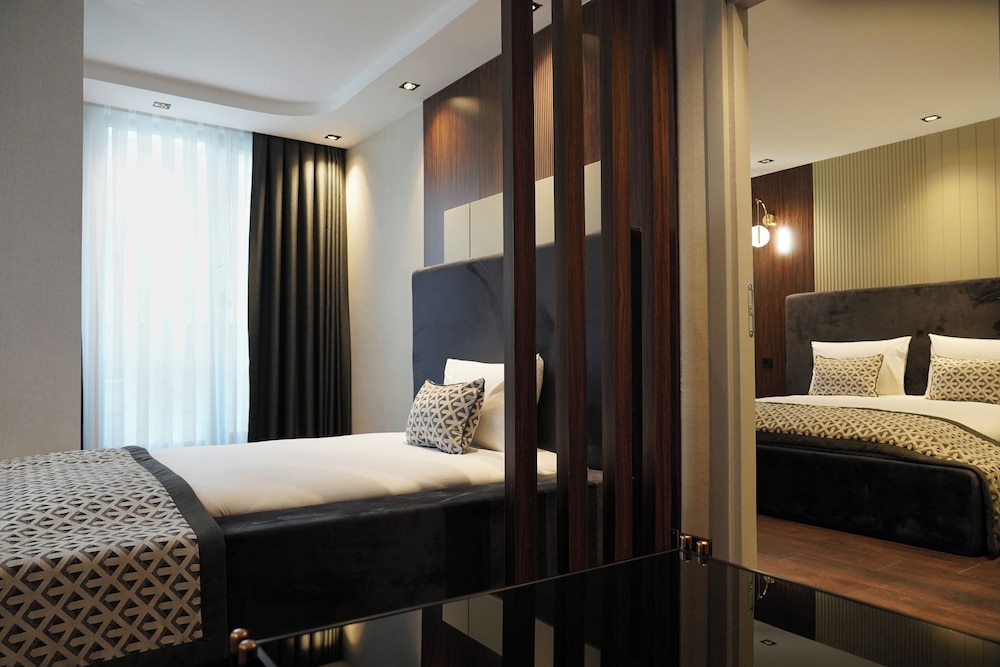 Exclusive Studio Suite, 1 Double Bed with Sofa bed photo 3