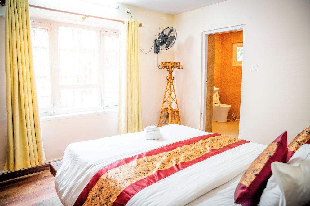 Deluxe Room - Photo 1