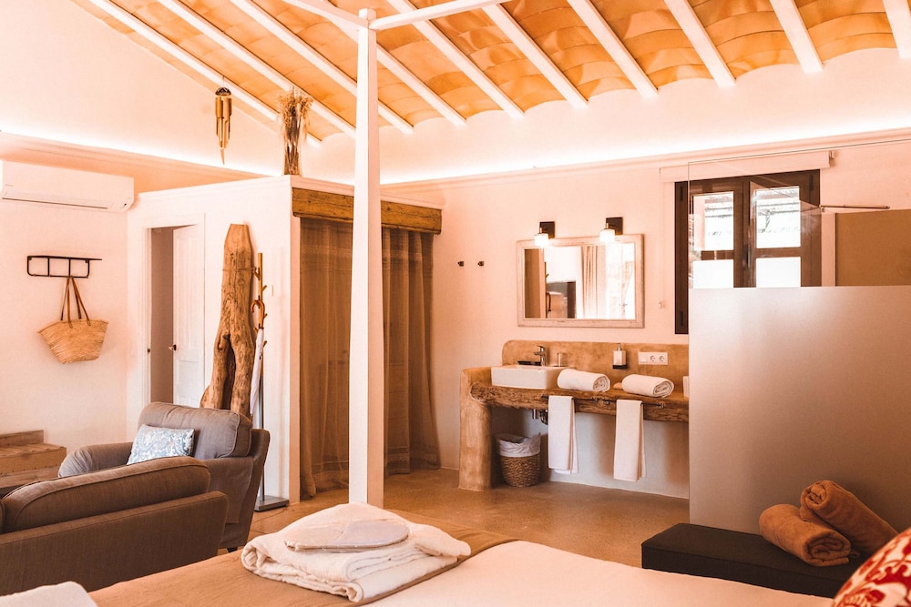 Junior Suite, Terrace, Mountain View (Premium)