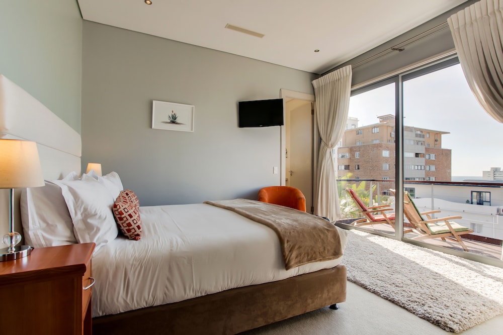 Balcony en-suite room - Photo 5