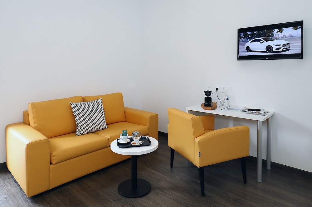 Superior Room - Photo 4