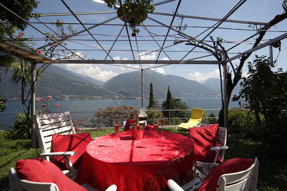 House, 2 Bedrooms, Terrace