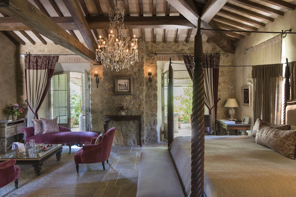 Suite, Garden Area (Maggiorana) photo 1