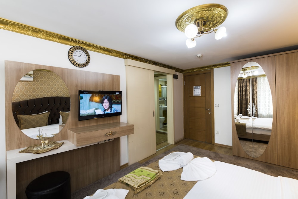 Junior Triple Room photo 3