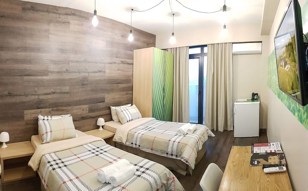 Standard Twin Room photo 3