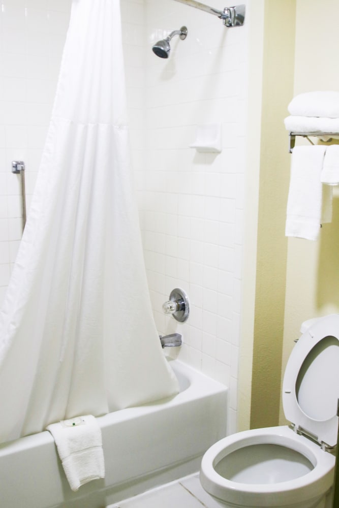 Quality Inn Cleveland North, Foto 4