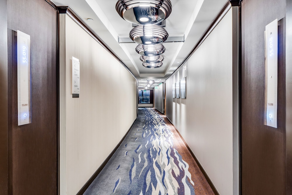Vdara Studio Aria View - Photo 1