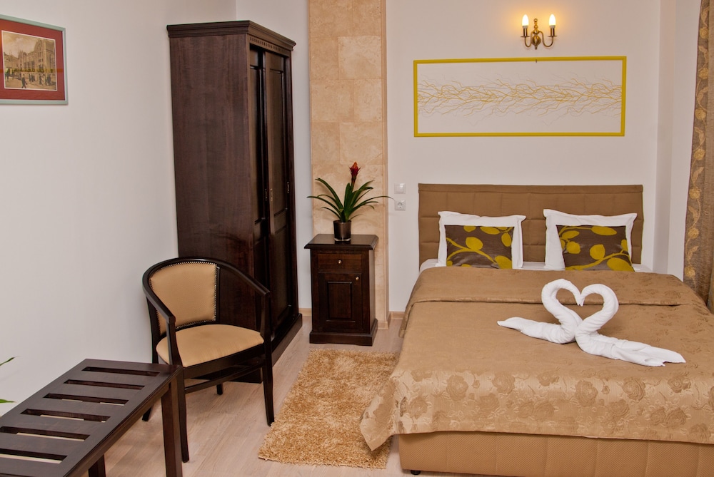Triple Room photo 2