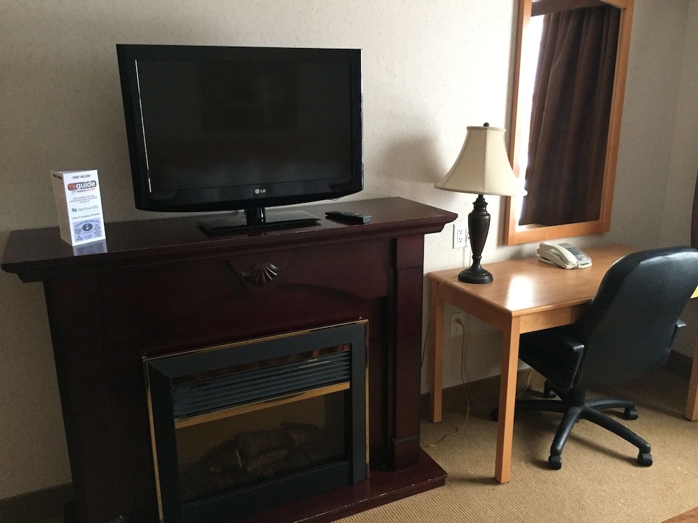 Efficiency, Room, 2 Queen Beds, Non Smoking - Photo 3