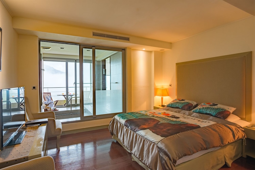 Elite Double Room