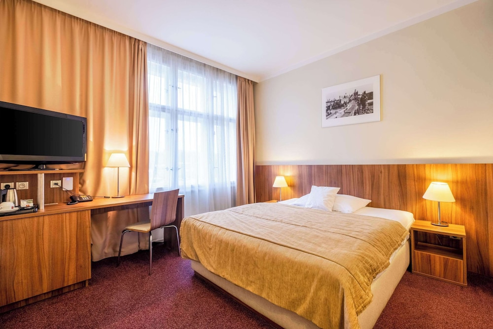 Superior Room, 1 Queen Bed, Non Smoking