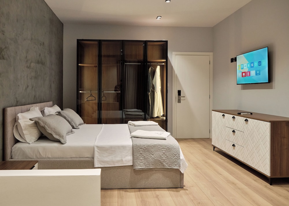 Deluxe Double Room photo 1