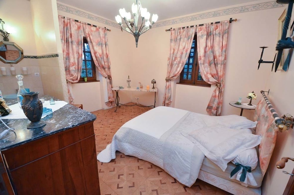 Double Room (Bucolique) photo 3