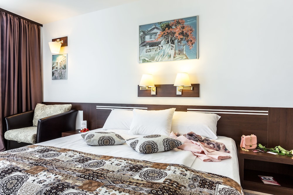 Executive Double Room photo 3