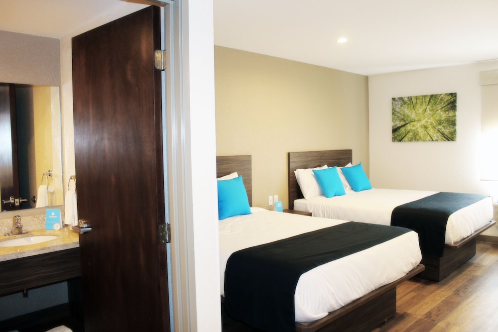 Standard Double Room photo 3