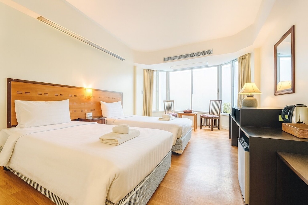 Superior Twin Room, 2 Twin Beds