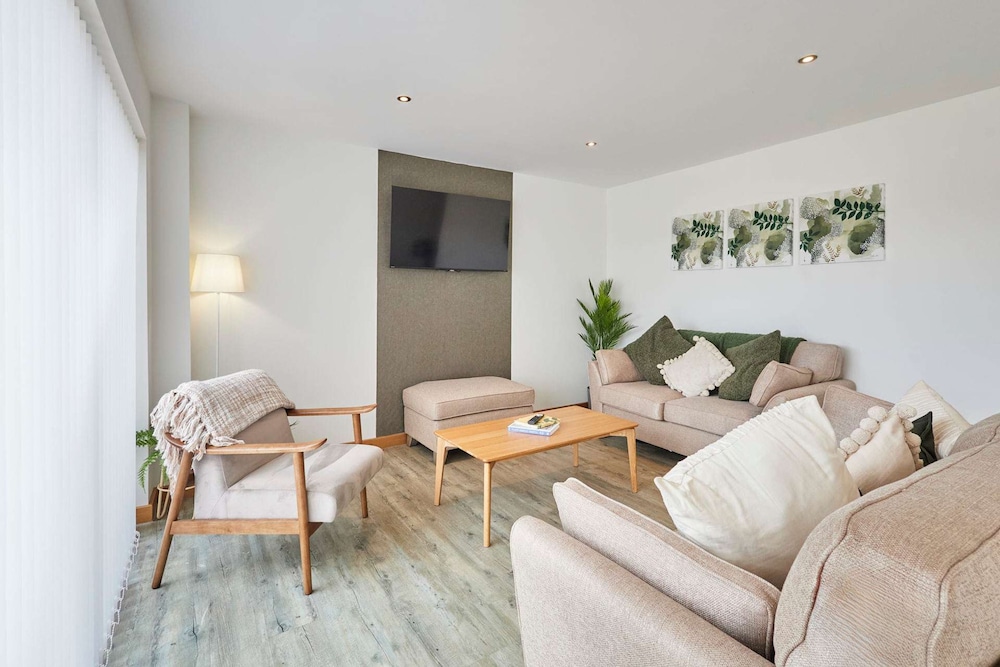 Host Stay Dalby Lodge, Foto 7