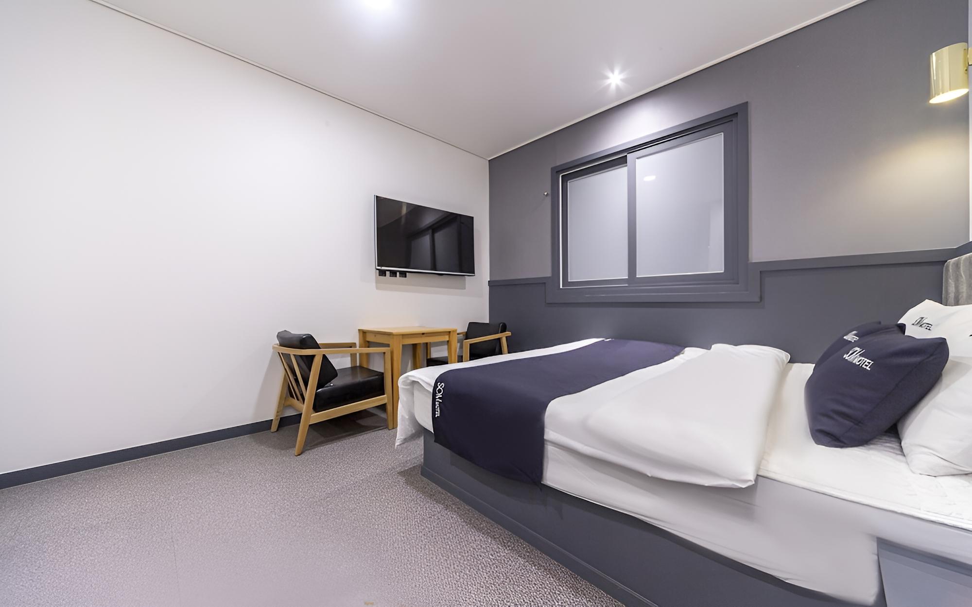 Room (Special Room) - Photo 2