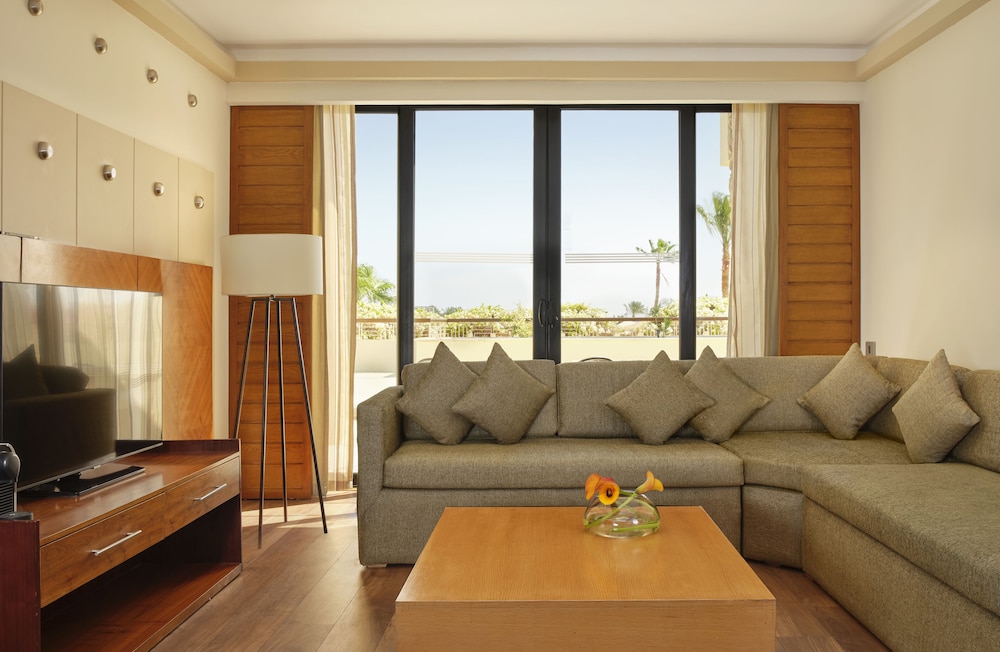 Sensatori Suite