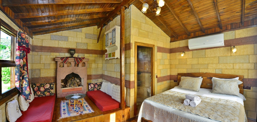 Deluxe Room (Ottoman) photo 1