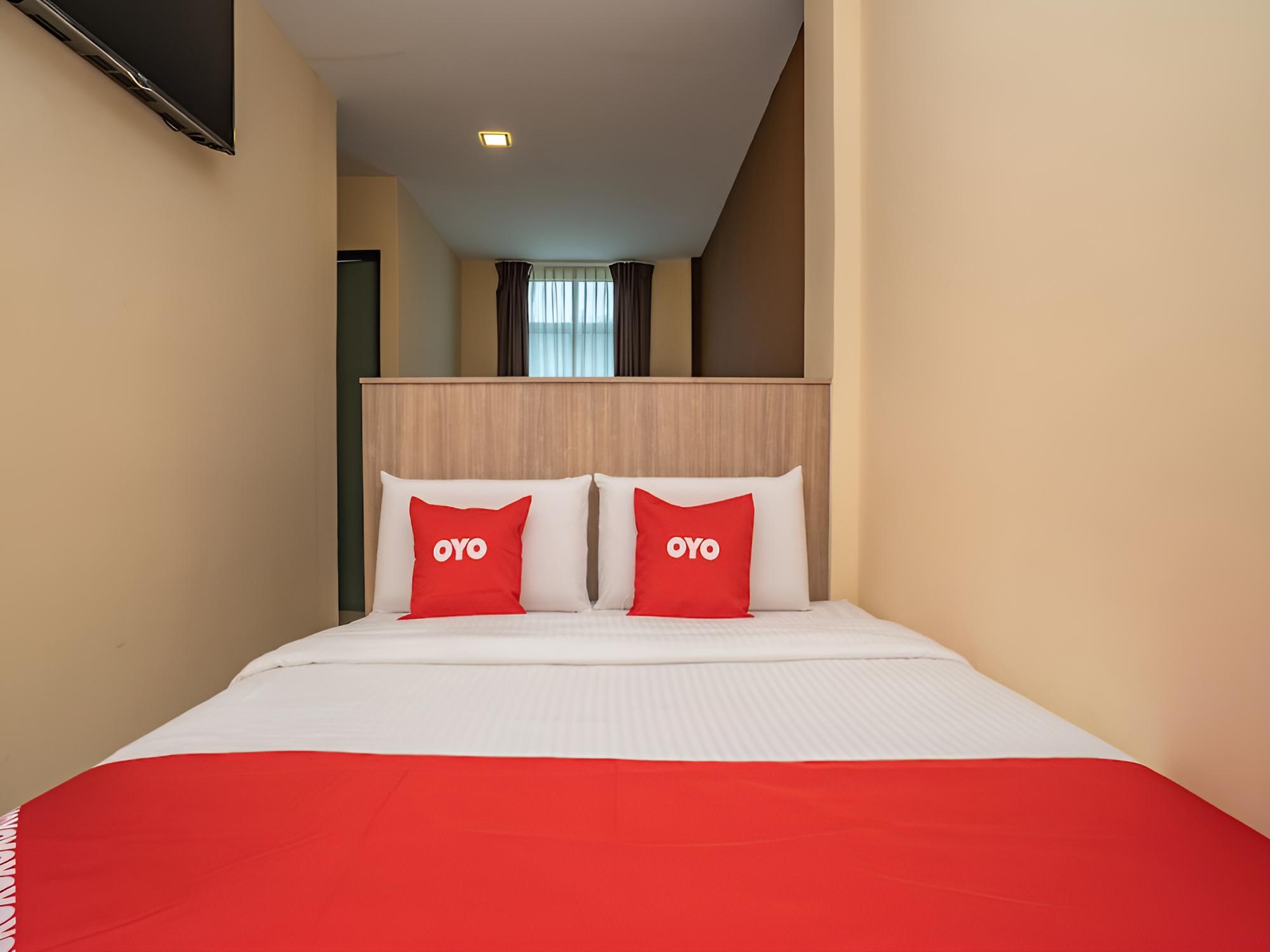 Family Double Room photo 3