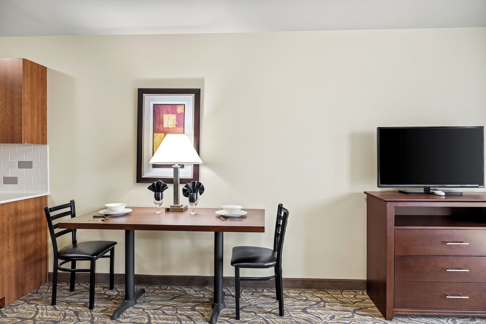 Ledgestone Suites Hotel Vernal, Billede 5