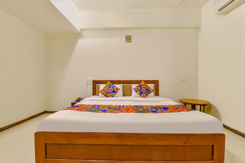 Deluxe Room photo 2