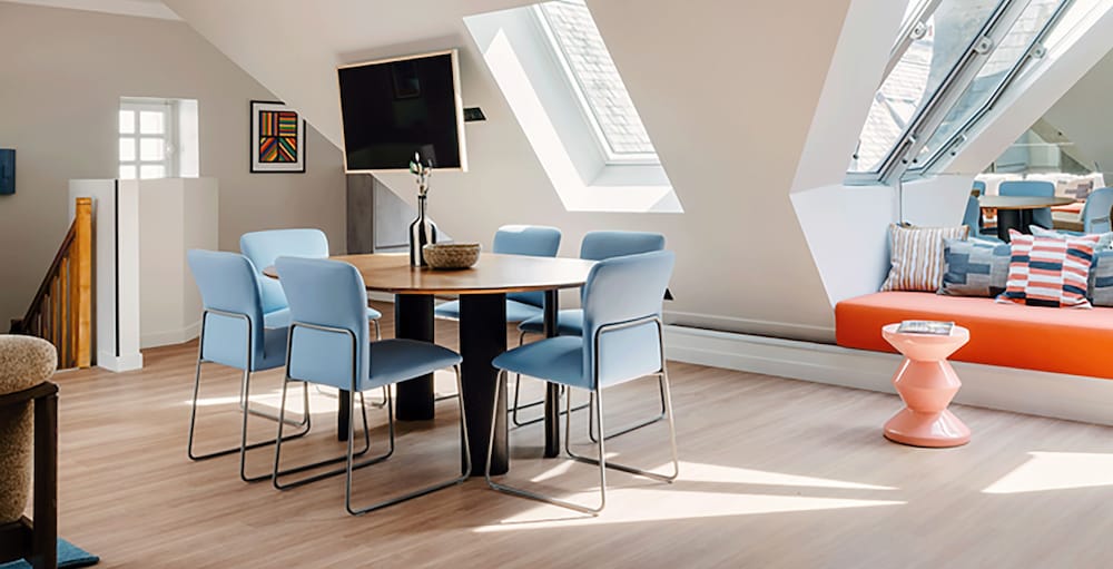 Apartment n°303 : Prestige suite, 3-bedrooms