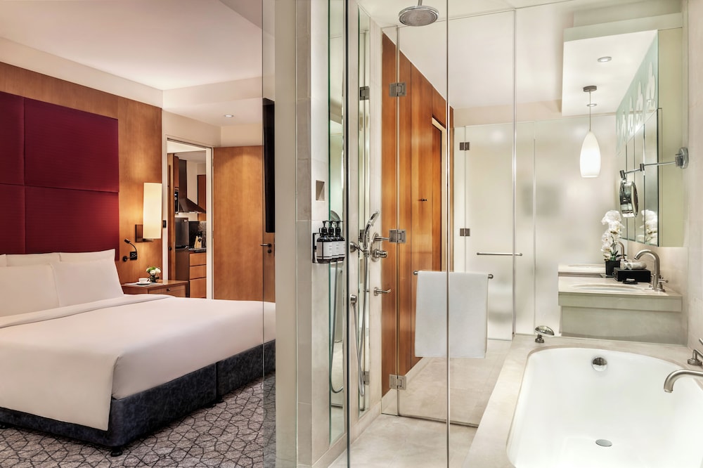 Suite, 2 Bedrooms (Fully Furnished)