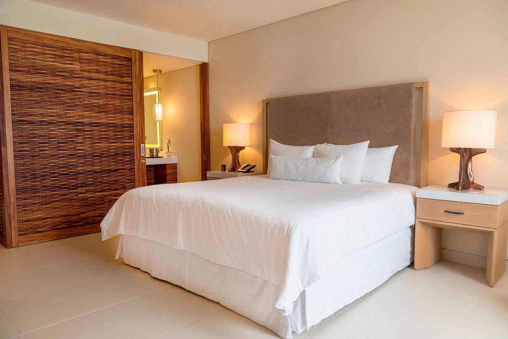 Classic Room, 1 King Bed, Ocean View