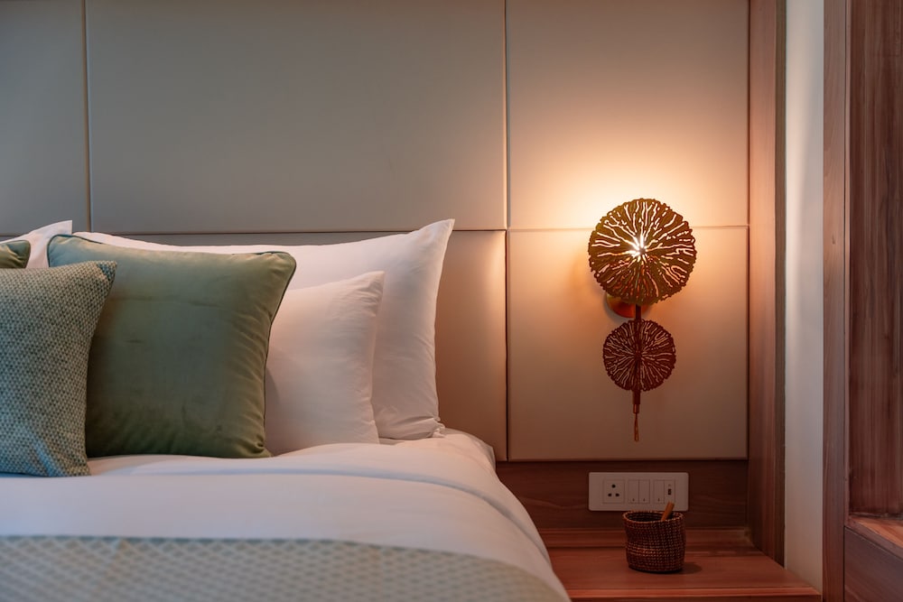 Luxury Double Room - Photo 6