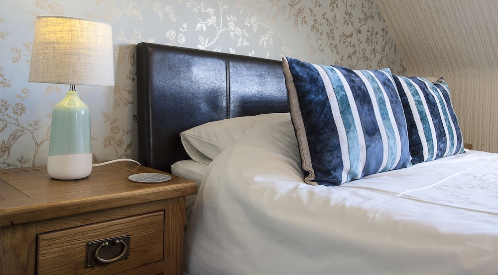 Double or Twin Room photo 2